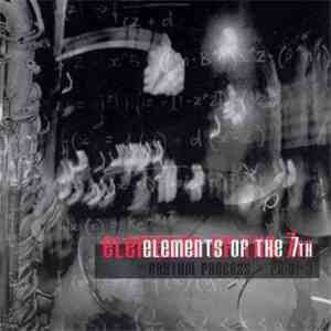 Elements Of The 7th - Rhythm Process = 2x[y]+3 download free