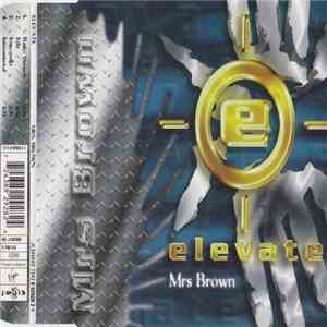 Elevate  - Mrs. Brown download free
