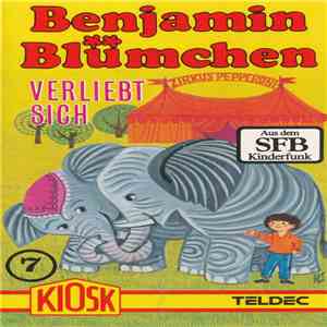 Elfie Donnelly - Benjamin Blümchen Verliebt Sich download free