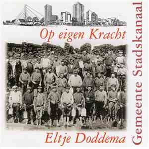 Eltje Doddema - Op Eigen Kracht - Gemeente Stadskanaal download free