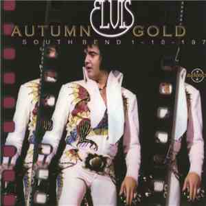 Elvis Presley - Autumn Gold download free