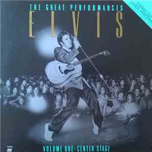 Elvis Presley - The Great Performances (Volume One: Center Stage) download free