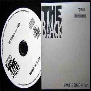 Emilie Simon - The Black Sessions, 2003 download free
