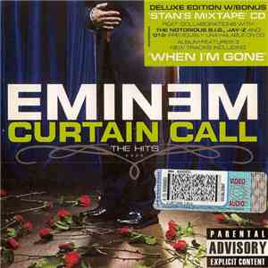 Eminem - Curtain Call - The Hits download free