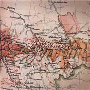 Empty Conversations / I.Witness - Empty Conversations / I.Witness download free