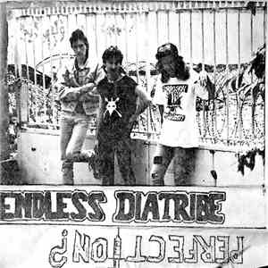 Endless Diatribe - Perfection? download free