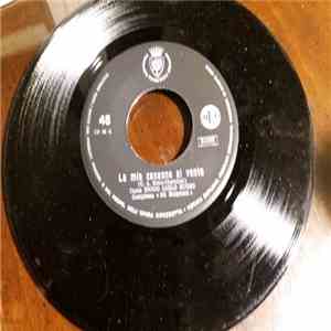 Ennio Carlo Buoso - La Mia Canzone Al Vento download free