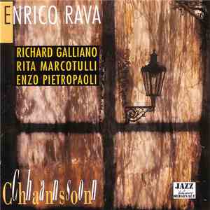 Enrico Rava - Chanson download free