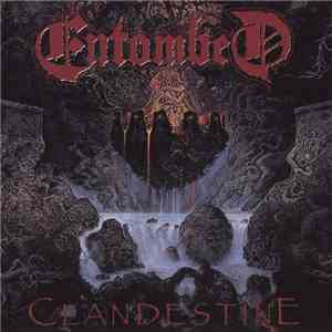 Entombed - Clandestine download free