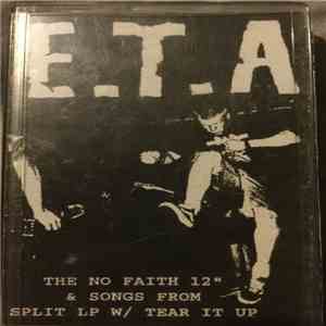 Epileptic Terror Attack - No Faith Split LP With Tear It Up download free