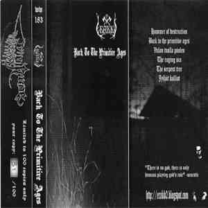 Erakko - Back To The Primitive Ages download free