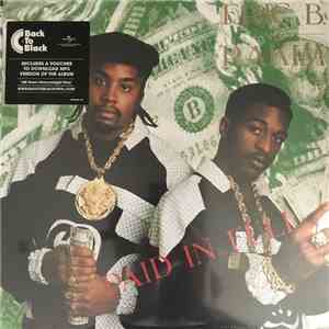 Eric B. & Rakim - Paid In Full download free