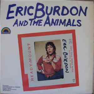 Eric Burdon & The Animals - Eric Burdon And The Animals download free