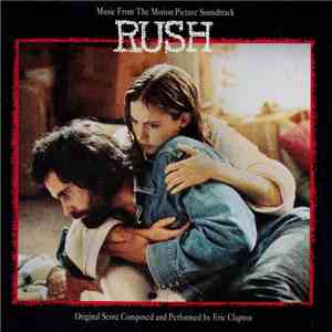 Eric Clapton - Music From The Motion Picture Soundtrack Rush download free