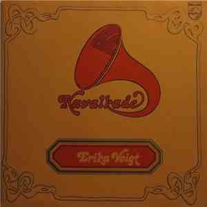 Erika Voigt - Kavalkade download free
