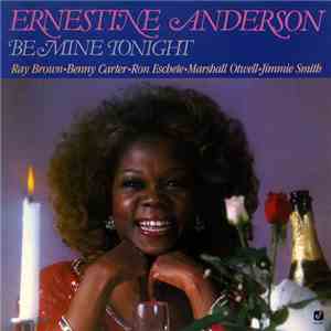 Ernestine Anderson - Be MineTonight download free