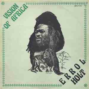 Errol Holt - Vision Of Africa download free