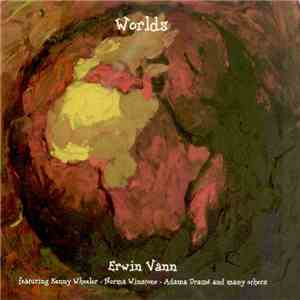 Erwin Vann - Worlds download free