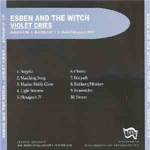 Esben And The Witch - Violet Cries download free