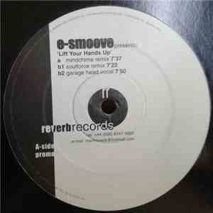 E-Smoove - Lift Your Hands Up download free