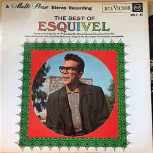 Esquivel And His Orchestra - The Best Of Esquivel download free