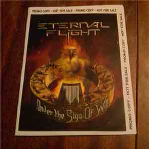 Eternal Flight - Under The Sign Of Will download free