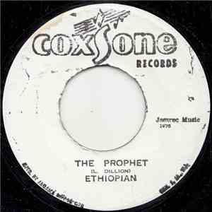 Ethiopian - The Prophet download free