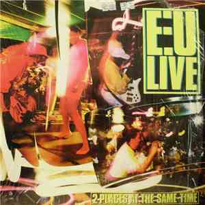 EU - 2 Places At The Same Time download free