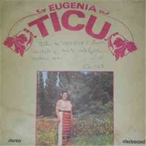 Eugenia Ticu - Eugenia Ticu download free