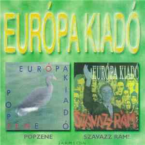 Európa Kiadó - Popzene / Szavazz Rám download free