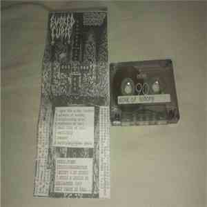 Evoked Curse - Altar of Sodomy download free