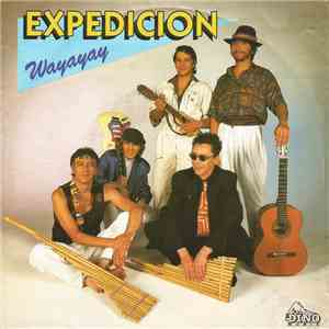 Expedicion - Wayayay download free