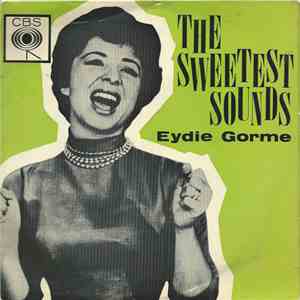 Eydie Gorme - The Sweetest Sounds download free
