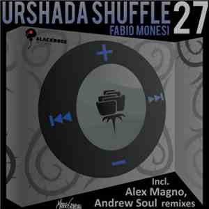 Fabio Monesi - Urshada Shuffle download free