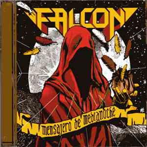 Falcon  - Mensajero De Medianoche download free