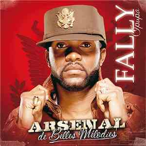 Fally Ipupa - Arsenal de Belles Mélodies download free