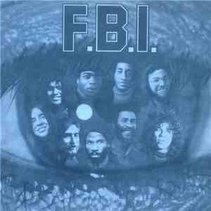 FBI  - FBI download free