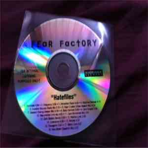 Fear Factory - Hatefiles download free