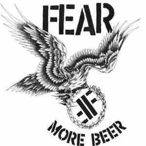 Fear  - More Beer download free