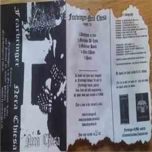 Fearbringer - Nera Chiesa download free
