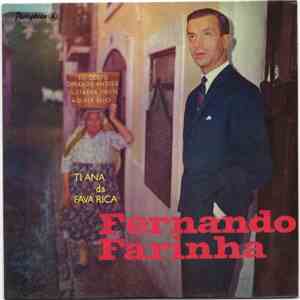 Fernando Farinha - Ti Ana Da Fava Rica download free