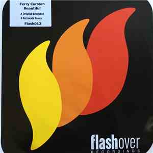 Ferry Corsten - Beautiful download free