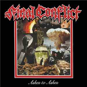 Final Conflict  - Ashes To Ashes download free