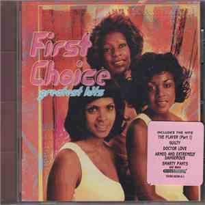 First Choice - Greatest Hits download free