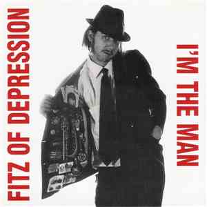 Fitz Of Depression - I'm The Man download free