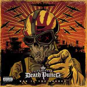 Five Finger Death Punch - War Is The Answer download free