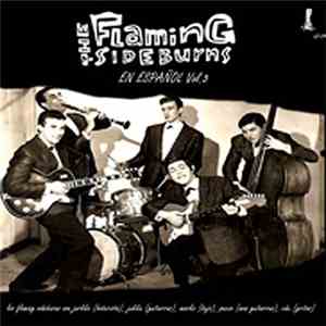 Flaming Sideburns, The - En Español Vol.3 download free