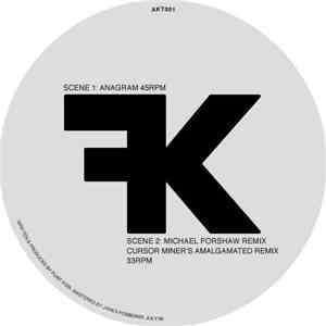 Flint Kids - Anagram download free