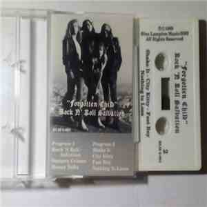 Forgotten Child - Rock & Roll Salvation download free