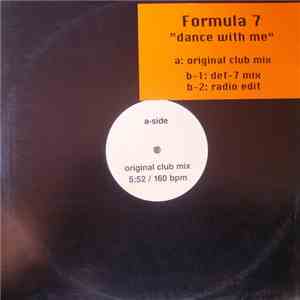 Formula 7 - Dance With Me download free